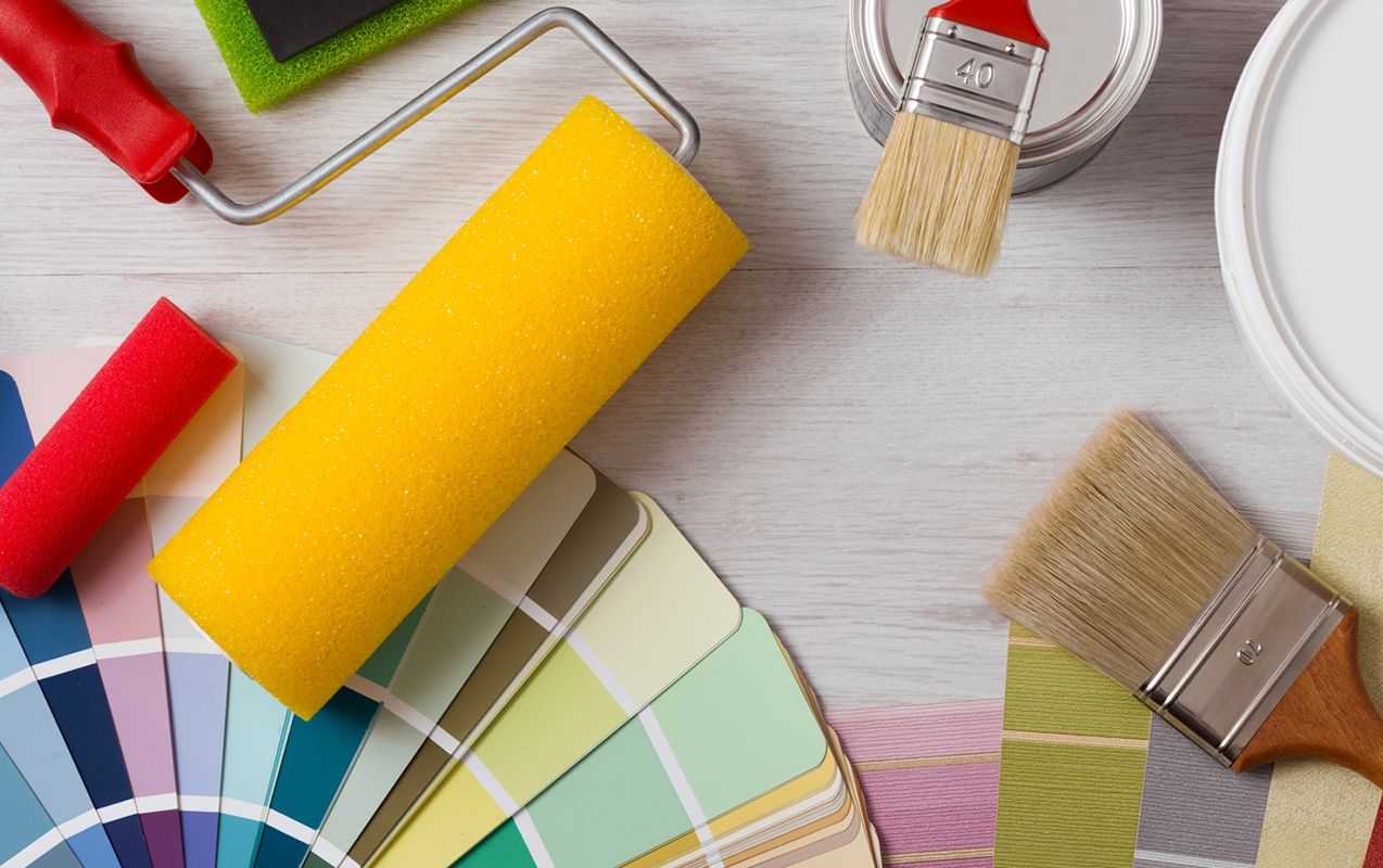 Mahmudiye dış cephe boyama